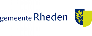 gemeente rheden Flag